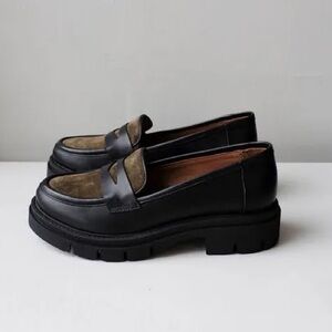 Ateliers | Kain Loafer